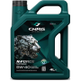 Моторное масло C.N.R.G. N-Force Supreme 5W-40 SN/CF, A3/B4, 4л