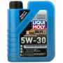 Моторное масло LIQUI MOLY Longtime High Tech 5W-30, 1л