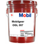 Смазка Mobil Mobilgear OGL 007, 18кг