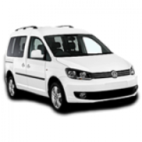 Caddy Kombi