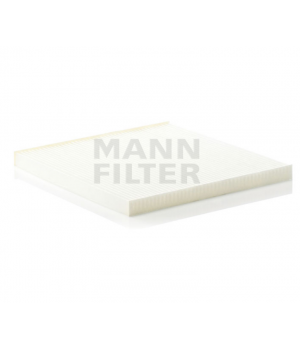 Салонный фильтр MANN-FILTER CU 29001