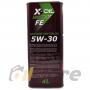 Моторное масло X-OIL ENERGY FE 5W-30 SN/CF, 4л