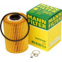 Масляный фильтр MANN-FILTER HU 930/3X
