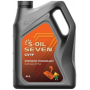 Трансмиссионное масло S-OIL SEVEN CVTF, 4л