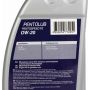 Моторное масло PENTOLUB Pentospeed 0W-20 FE, 1л