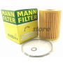 Масляный фильтр MANN-FILTER HU 925/4 X