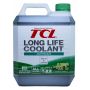 Антифриз TCL Long Life Coolant GREEN -40°C, 4л
