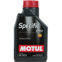 Моторное масло MOTUL Specific 229.52 5W-30, 1л