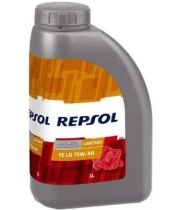 Трансмиссионное масло REPSOL RP CARTAGO FE LD 75W-90, 1л