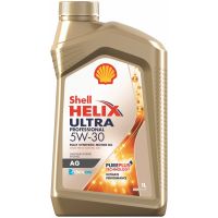 Моторное масло Shell Helix Ultra Professional AG 5W-30, 1л