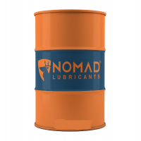 Моторное масло NOMAD NOVO 9000 5W-40, 208л