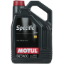 Моторное масло MOTUL Specific 913D 5W-30, 5л