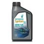 Моторное масло Petronas Syntium X 10W-40 A3/B4, 1л