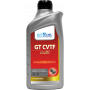 Трансмиссионное масло GT OIL GT CVTF Multi, 1л