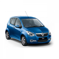 Agila B