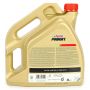 Моторное масло Castrol Power 1 4T 10W-40, 4л