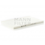 Салонный фильтр MANN-FILTER CU 3562