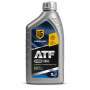 Трансмиссионное масло LUBRIGARD ATF PRO D3M, 1л