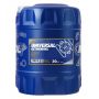 Трансмиссионное масло MANNOL 8107 UNIVERSAL GETRIEBEOEL 80W-90, 20л