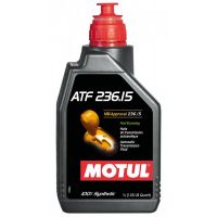 Трансмиссионное масло MOTUL ATF 236.15, 1л