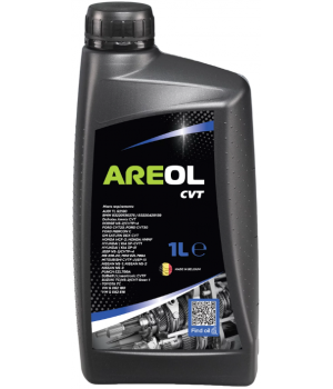 Трансмиссионное масло AREOL CVT, 1л