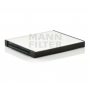 Салонный фильтр MANN-FILTER CU 2441