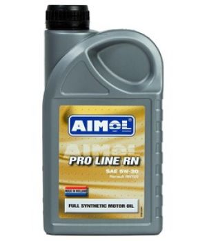 Моторное масло AIMOL Pro Line RN 5W-30, 1л