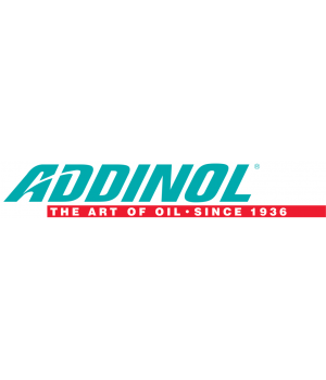 Моторное масло ADDINOL Pole Position 10W-40, 1л