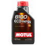 Моторное масло MOTUL 8100 Eco-nergy 0W-30, 1л