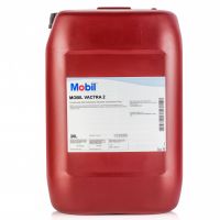 Индустриальное масло Mobil Vactra Oil No. 2, 20л