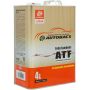 Трансмиссионное масло AUTOBACS ATF FS, 4л