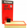 Воздушный фильтр Filtron AP074/1