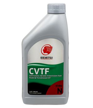 Трансмиссионное масло IDEMITSU CVT TYPE-N, 0.946мл