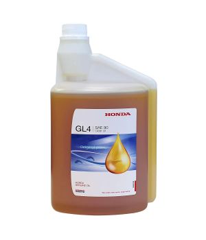 Трансмиссионное масло Honda MARINE GEAR OIL GL-4 SAE 90, 1л