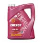 Моторное масло MANNOL 7511 ENERGY 5W-30, 5л