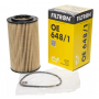 Масляный фильтр Filtron OE648/1