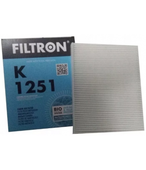 Салонный фильтр Filtron K1251