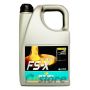 Моторное масло MOTOREX XPERIENCE FS-X 10W-60, 4л