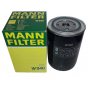 Масляный фильтр MANN-FILTER W 940