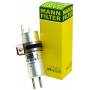 Топливный фильтр MANN-FILTER WK 513/4