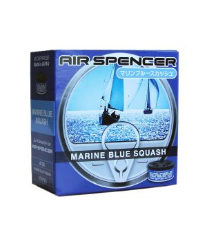 Ароматизатор Eikosha Air Spencer-Marine blue squash