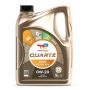 Моторное масло TotalEnergies Quartz 9000 FUTURE GF6 0W-20, 5л