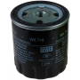 Топливный фильтр MANN-FILTER WK 716