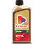 Моторное масло Lemarc QUALARD 9 5W-40, 1л