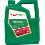 Моторное масло Татнефть Профи 5W-40, 4л
