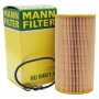 Масляный фильтр MANN-FILTER HU 848/1X
