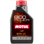 Моторное масло MOTUL 8100 Power 5W-40, 1л