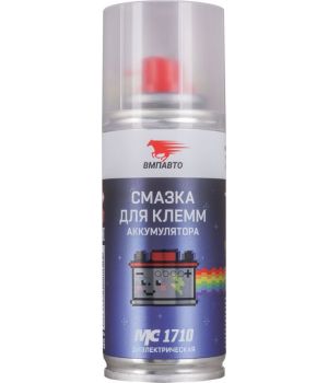 Смазка МС-1710 для клемм аккумулятора ВМПАВТО, 140мл 8002