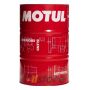 Моторное масло Motul 8100 X-clean gen2 5W-40, 208л