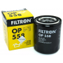 Масляный фильтр Filtron OP558